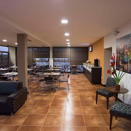 Arami Hotel & Lodge Puerto Iguazú Extérieur photo