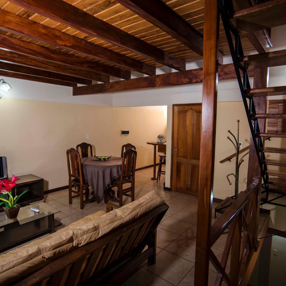 Arami Hotel & Lodge Puerto Iguazú Extérieur photo