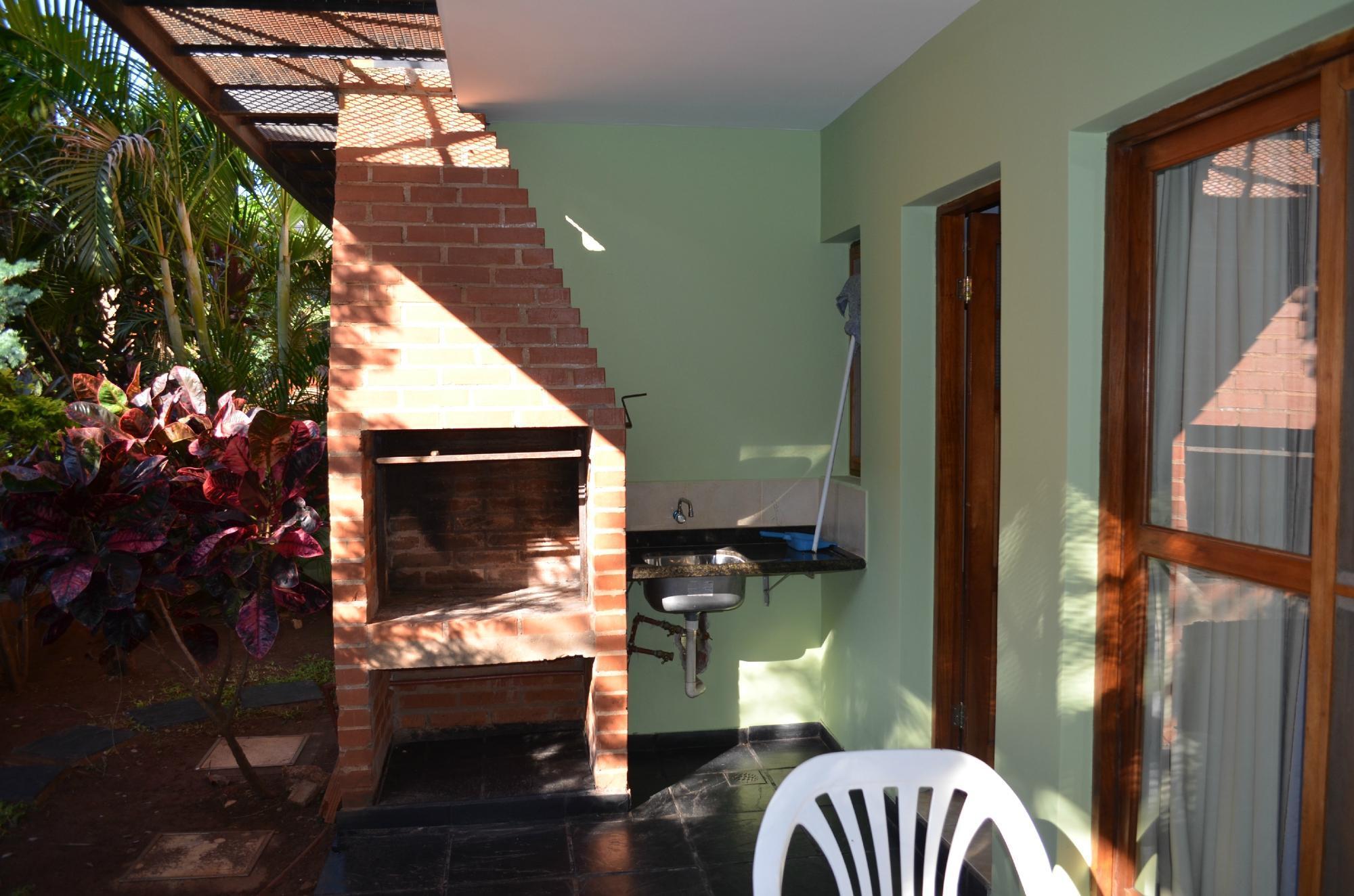 Arami Hotel & Lodge Puerto Iguazú Extérieur photo