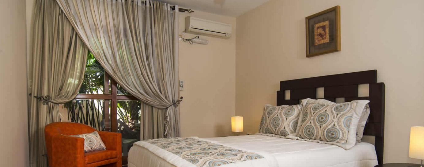 Arami Hotel & Lodge Puerto Iguazú Extérieur photo