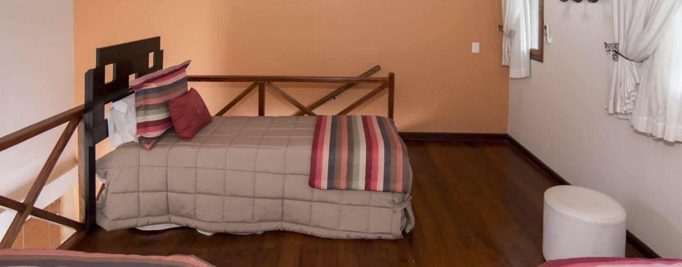 Arami Hotel & Lodge Puerto Iguazú Extérieur photo