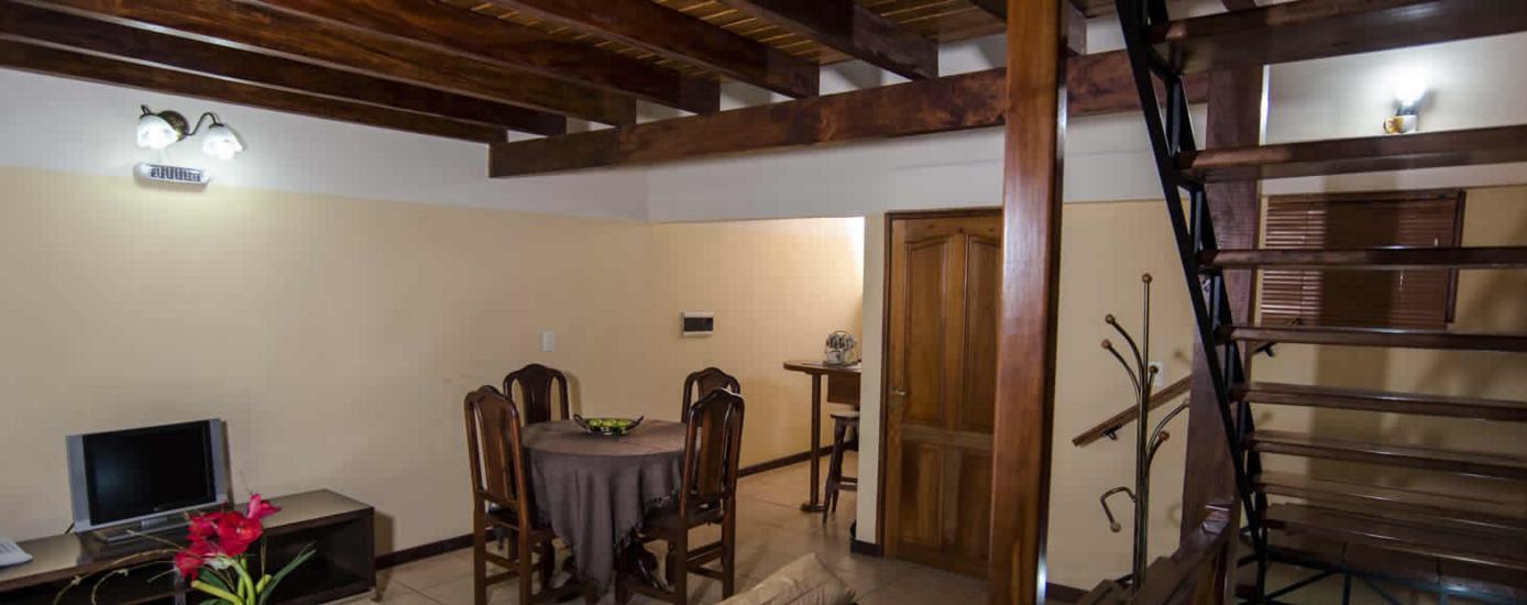 Arami Hotel & Lodge Puerto Iguazú Extérieur photo
