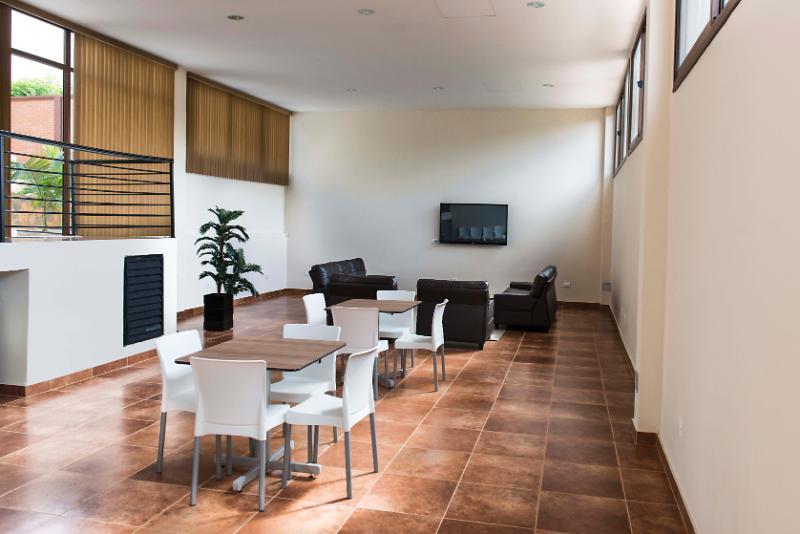 Arami Hotel & Lodge Puerto Iguazú Extérieur photo