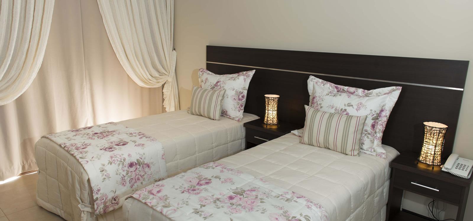 Arami Hotel & Lodge Puerto Iguazú Extérieur photo