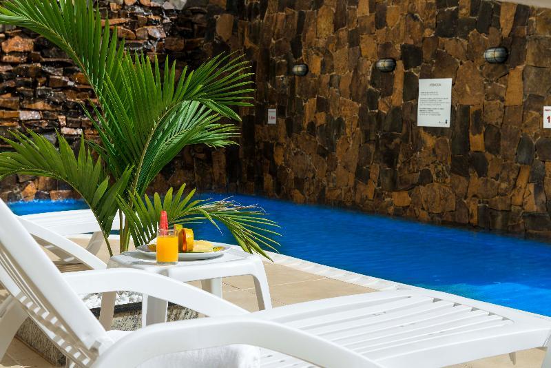 Arami Hotel & Lodge Puerto Iguazú Extérieur photo